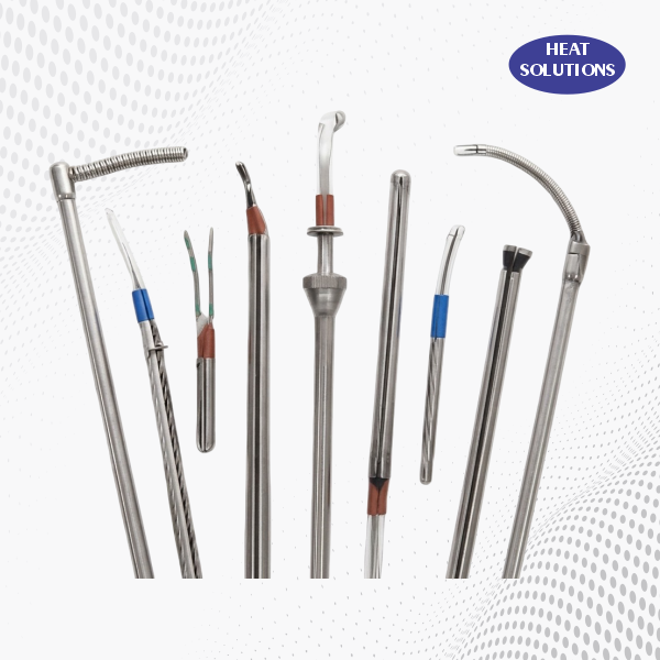 High Watt Heater