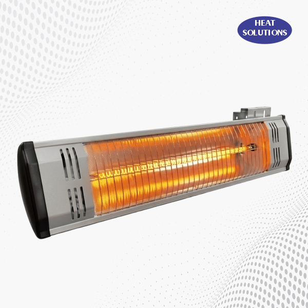 Infrared Heaters