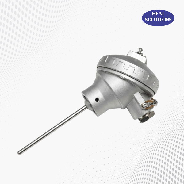 RTD Sensor