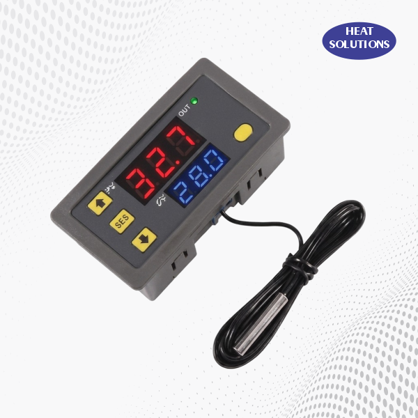 Temperature Controllers