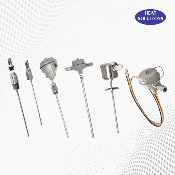 Thermocouple RTD Sensors