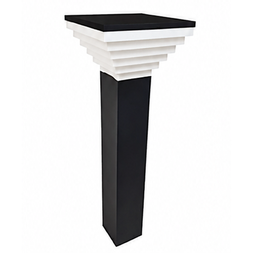 164 BL-DELUX BOLLARD LIGHT