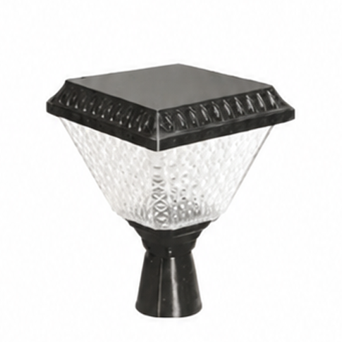 091 GL-DIAMOUND GARDEN LIGHT
