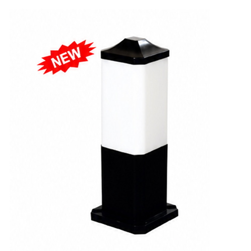 088 GL-4D SQUARE GARDEN LIGHT