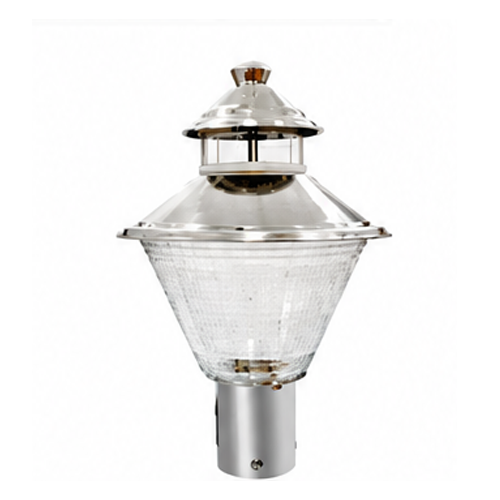 077 GL-ZIKZAK SS GARDEN LIGHT