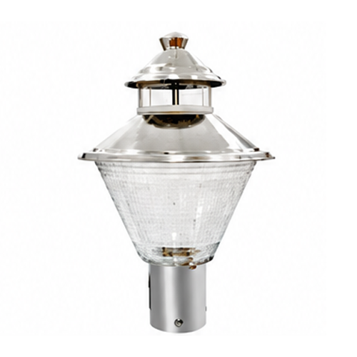 076 GL-CRYSTAL GARDEN LIGHT