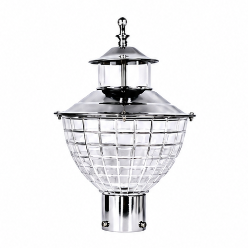 074 GL-ZET GARDEN LIGHT