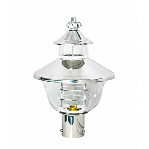 070 GL-APPLE GARDEN LIGHT