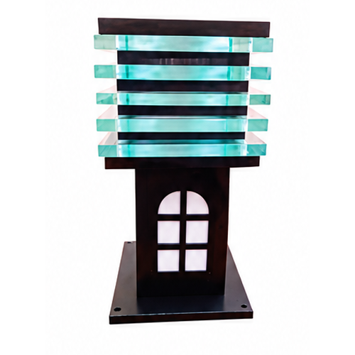 066 GL-ICE CUBE WINDOW GARDEN LIGHT