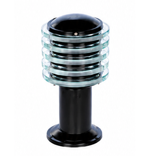 061 GL- ICE CUBE ROUND GARDEN LIGHT