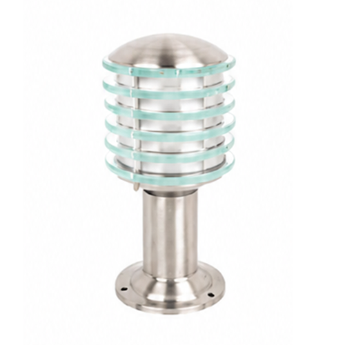 060 GL-ICE CUBE ROUND GARDEN LIGHT