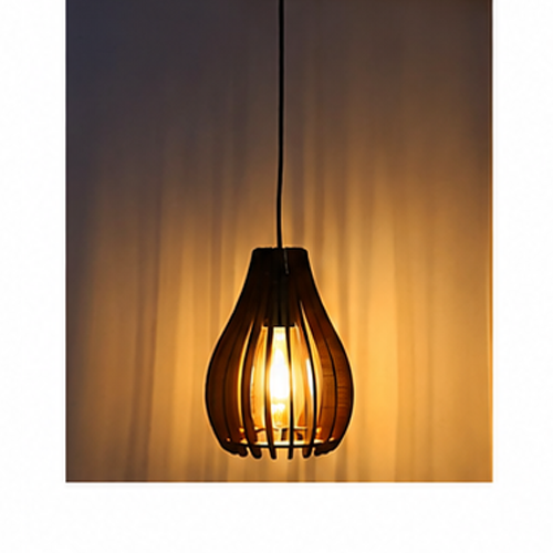 ALS WOOD - BROWN COLOR