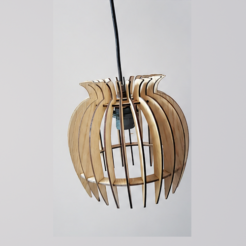 ALS WOOD - BEIGE COLOR