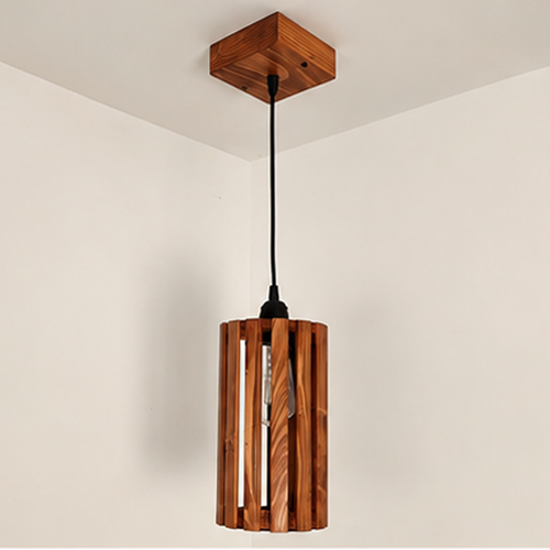 ALS CAGE - BROWN COLOR