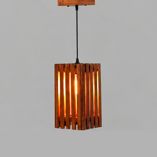 ALS CAGE - BROWN COLOR