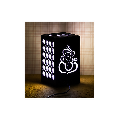 ALS RA - BLACK & WHITE COLOR