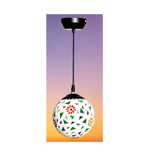 ALS ROBIN 6" INCH - MULTI COLOR