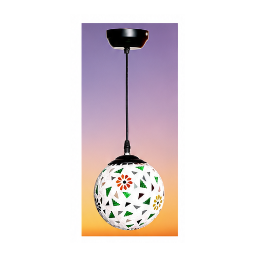 ALS ROBIN 8" INCH - MULTI COLOR