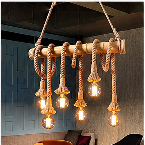 ALS ROPE 6LP - MULTICOLOR CLOURE