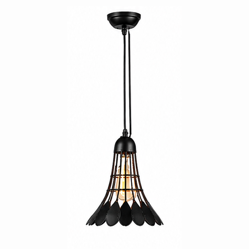 ALS SHUTTLE 1LP - BLACK CLOURE