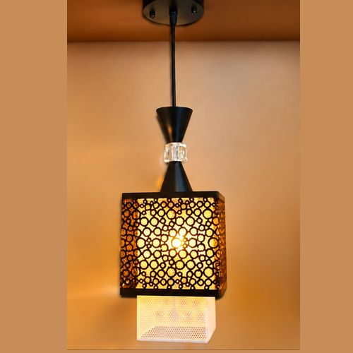 ALS HEXA - BLACK COLOR