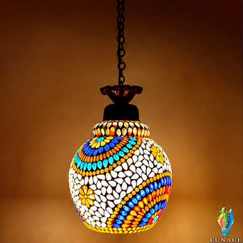 ALS RIHAAN - MULTICOLOR COLOR
