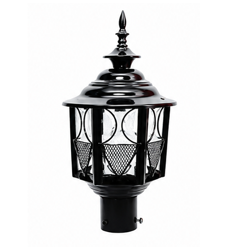 041 GL-METRO GARDEN LIGHT