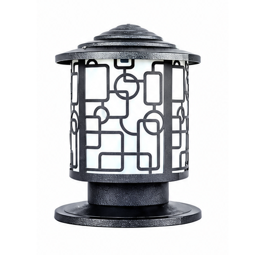 030 GL-GOOGLE ROUND GARDEN LIGHT