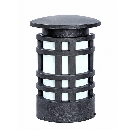 029 GL-SIGNATURE ROUND GARDEN LIGHT