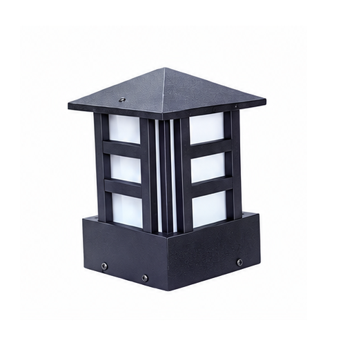 027 GL-MUSKAN GARDEN LIGHT
