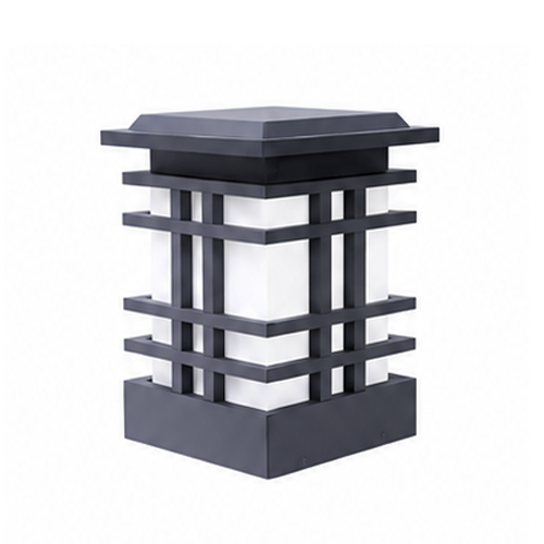 026 GL-SIGNATURE GARDEN LIGHT