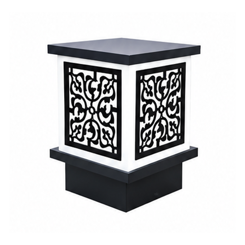 019 GL-GONZO GARDEN LIGHT