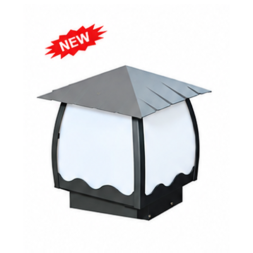 018 GL-NEW LEHAR GARDEN LIGHT
