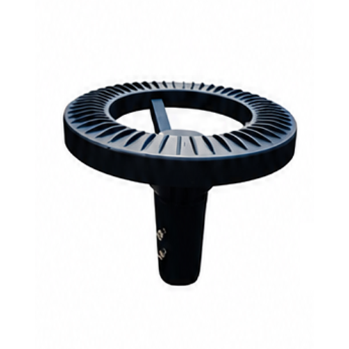 153 GL-STYRING POST TOP LUMINAIRE