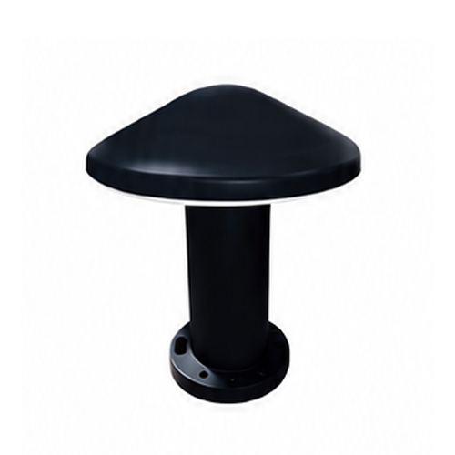 141 GL-MASHROOM PLUS POST TOP LUMINAIRES