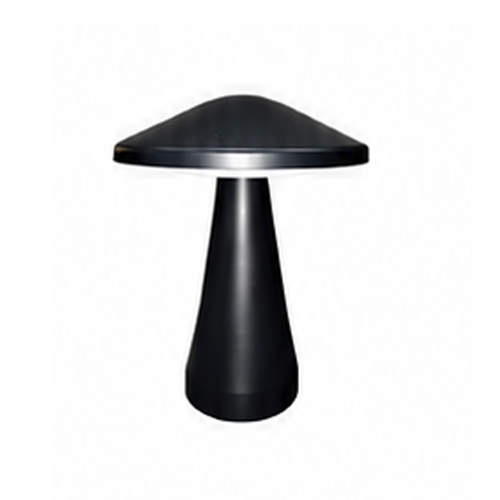 140 GL-MASHROOM POST TOP LUMINAIRES