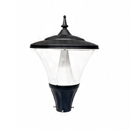 139 GL-TOSHIBA LED POST TOP LUMINAIRES