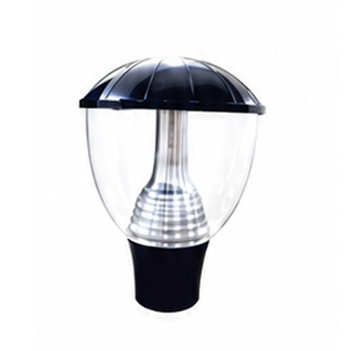 136 GL-APEX LED POST TOP LUMINAIRES