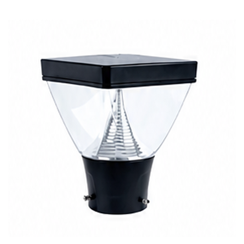 135 GL-DHAMAL LED POST TOP LUMINAIRES