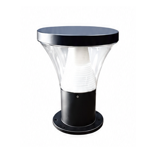 134 GL-PIONEER LED POST TOP LUMINAIRES