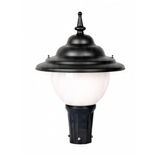 131 GL-VICTOR LED POST TOP LUMINAIRES