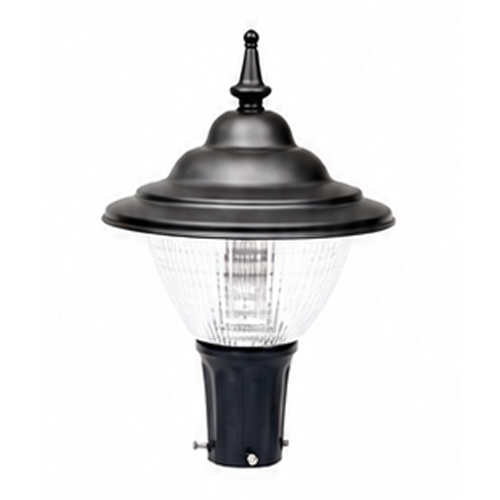 130 GL-PARIS LED POST TOP LUMINAIRES