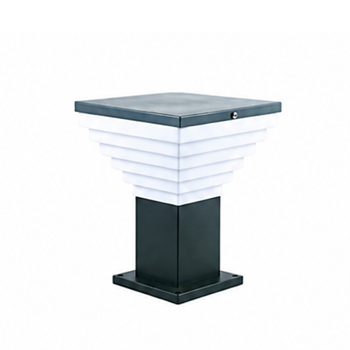 011 GL DILWALE STEP GARDEN LIGHT
