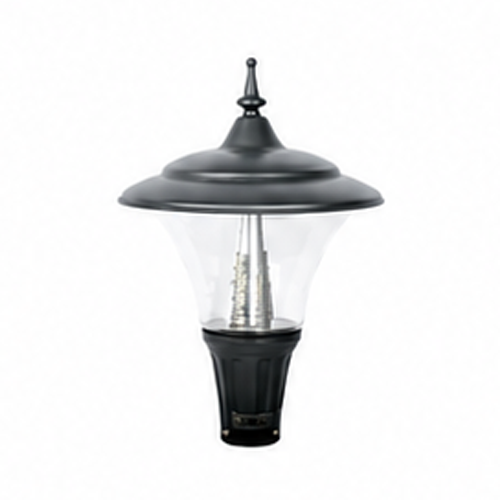 127 GL-CAPITAL LED POST TOP LUMINAIRES