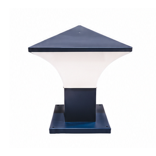 010 GL-FANTOM GARDEN LIGHT - W-125mm H-225mm SIZE