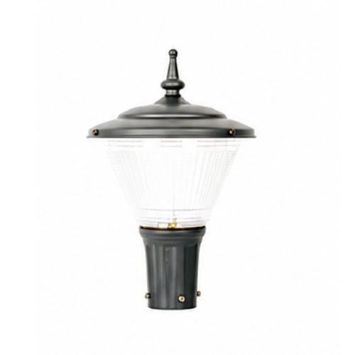 126 GL-SELFIE LED POST TOP LUMINAIRES
