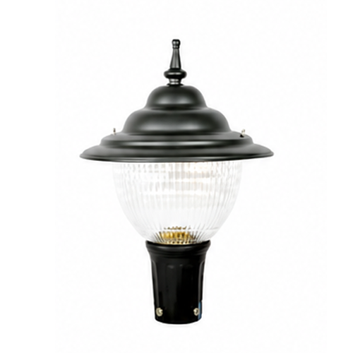 125 GL-PUMA LED POST OF LUMINAIRES