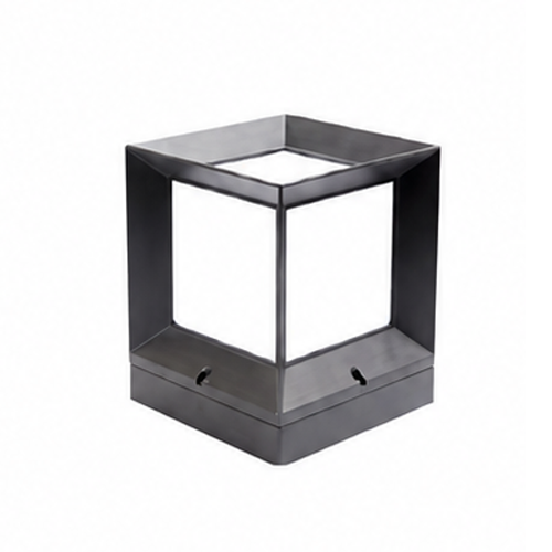 124 GL-2408 POST TOP LUMINAIRES INR 1,150 INR 2300