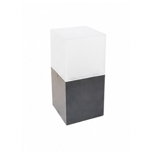 122 GL-POST TOP LUMINAIRES