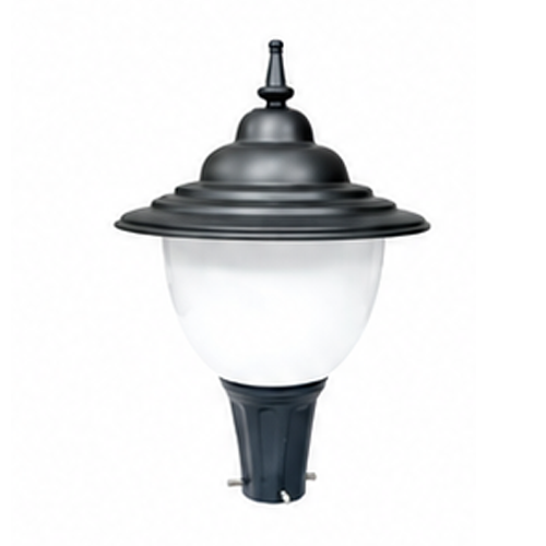 121 GL-VICTOR POST TOP LUMINAIRES